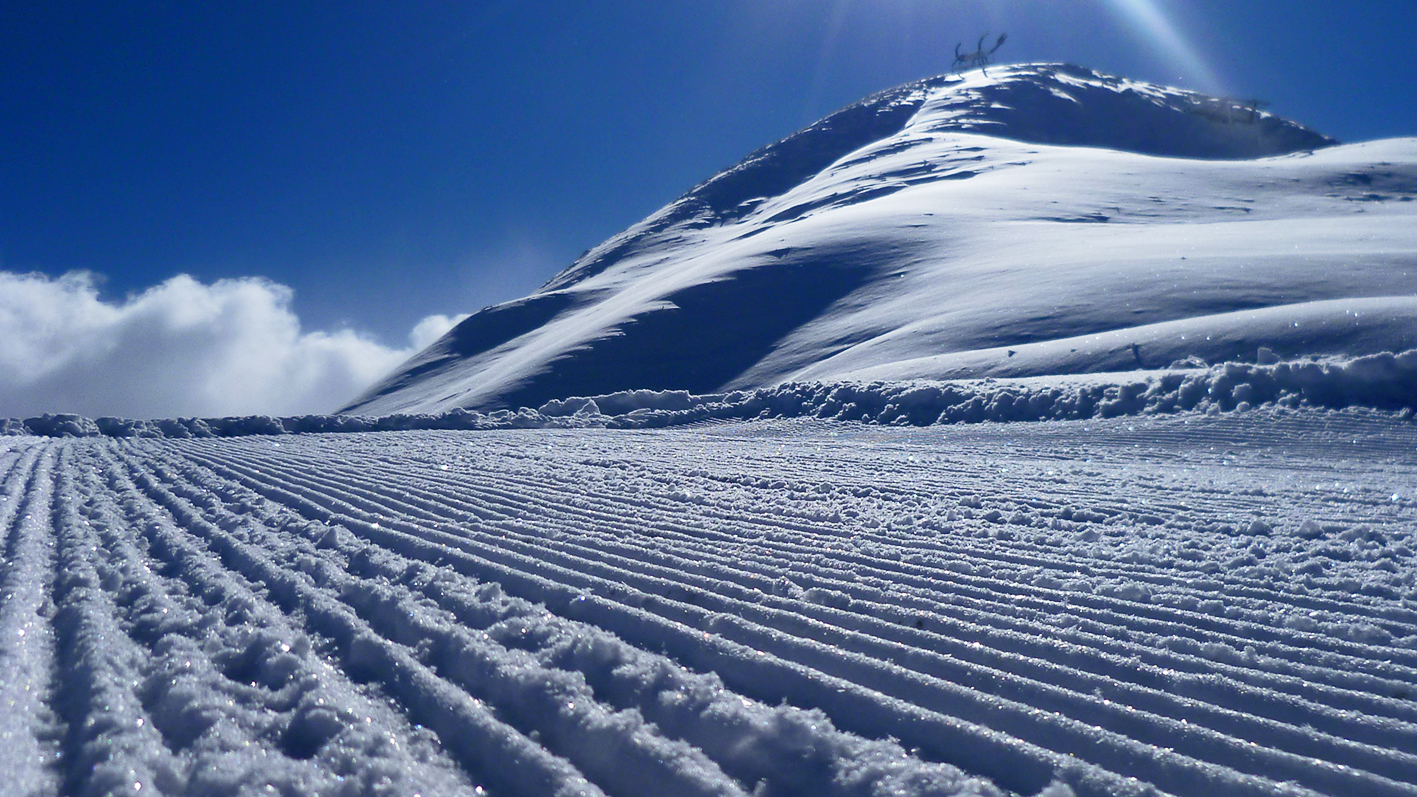 piste